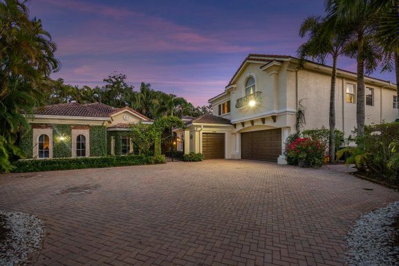 9796 Palma Vista, Boca Raton, FL 33428