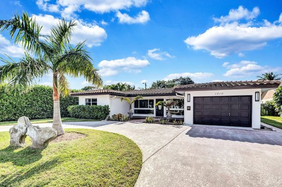 1010 6th, Deerfield Beach, FL 33441