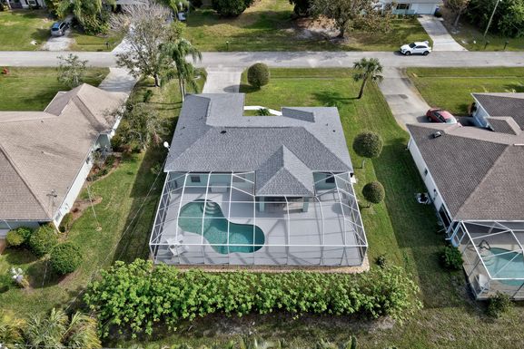 382 Benchor, Sebastian, FL 32958