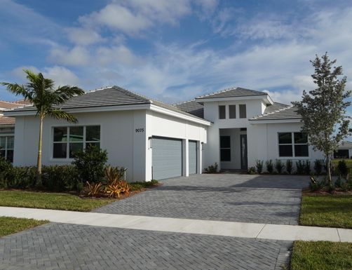 9075 Roccia, Port Saint Lucie, FL 34987