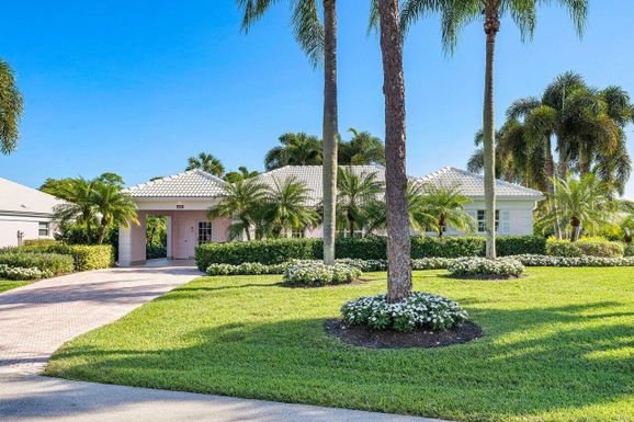 4489 Sanderling, Boynton Beach, FL 33436