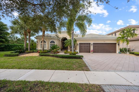 9255 Pineville, Lake Worth, FL 33467