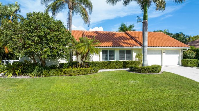 36 Harbour, Ocean Ridge, FL 33435