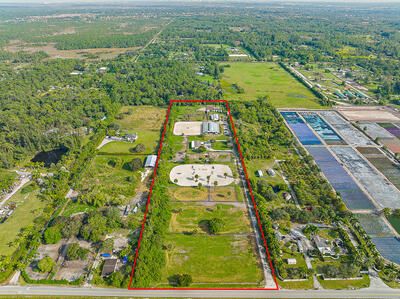 2962 D, Loxahatchee Groves, FL 33470