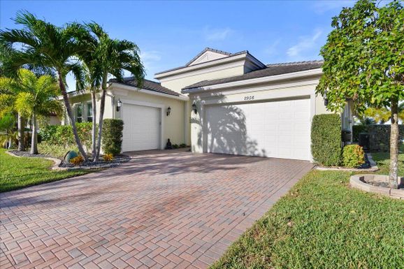 2956 Bellarosa, Royal Palm Beach, FL 33411