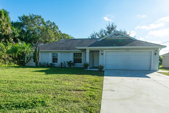 4549 Wabash, Port Saint Lucie, FL 34953