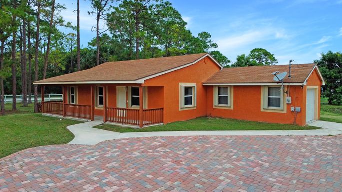 15477 79th, Loxahatchee, FL 33470