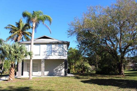 4916 Silver Oak, Fort Pierce, FL 34982