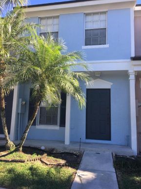 3308 Celebration, Margate, FL 33063