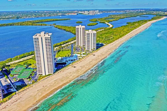 5550 Ocean, Singer Island, FL 33404