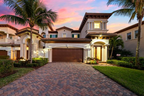 250 Tresana, Jupiter, FL 33478