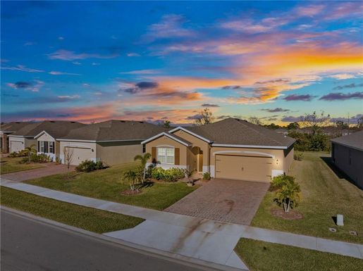 2256 Hawk River, Vero Beach, FL 32962