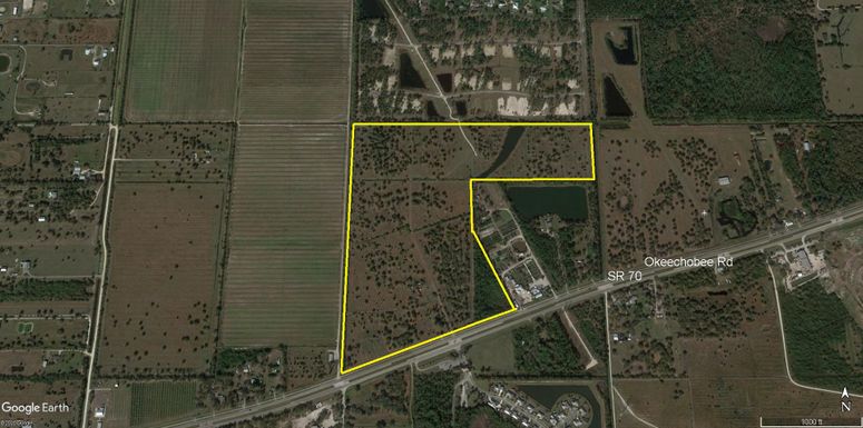 11000 Okeechobee, Fort Pierce, FL 34945