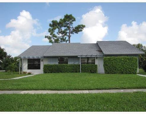 12471 Guilford, Wellington, FL 33414