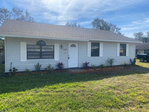 8485 22nd, Vero Beach, FL 32966