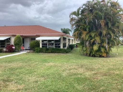 4855 2nd, Delray Beach, FL 33445