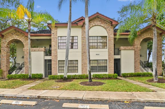 8025 Aberdeen, Boynton Beach, FL 33472