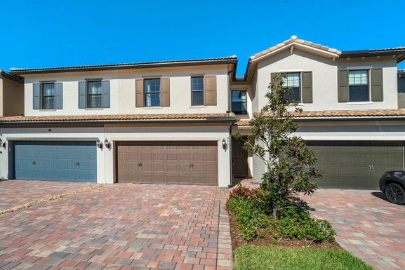 8361 Cinch, Lake Worth, FL 33467