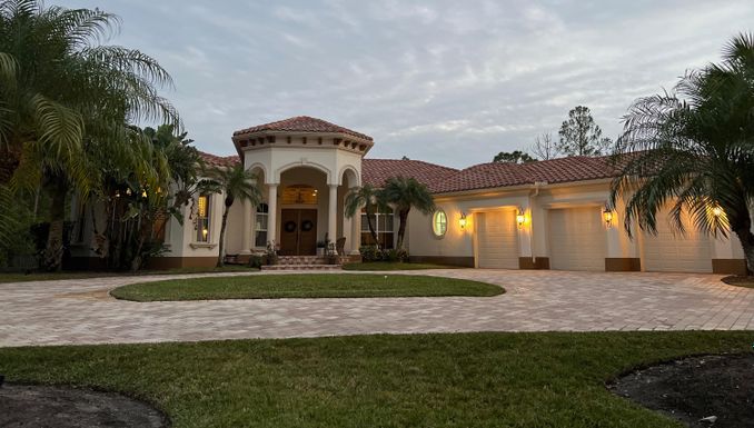 8323 Calumet, Port Saint Lucie, FL 34986