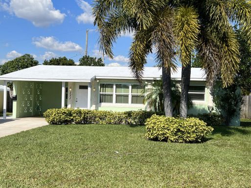 111 11th, Boynton Beach, FL 33435