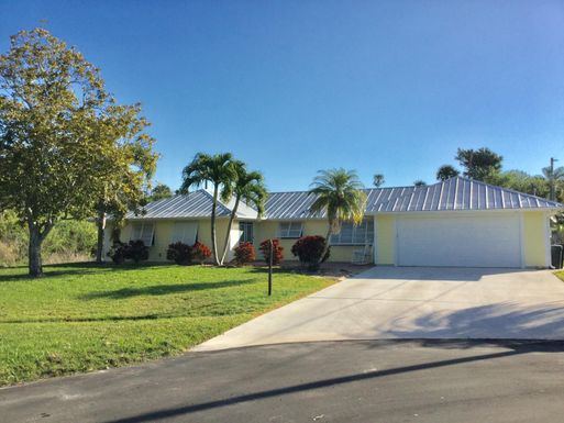 3790 Spinnaker, Fort Pierce, FL 34946