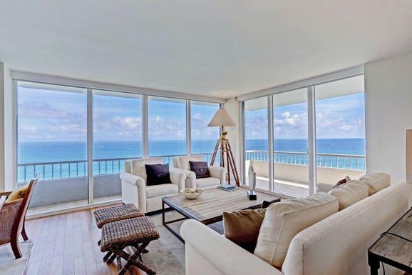 5510 Ocean, Singer Island, FL 33404