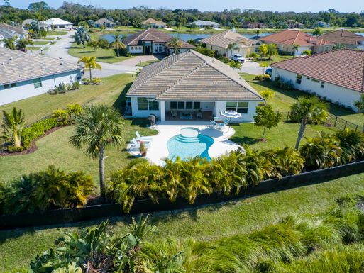 1125 Camelot, Vero Beach, FL 32966