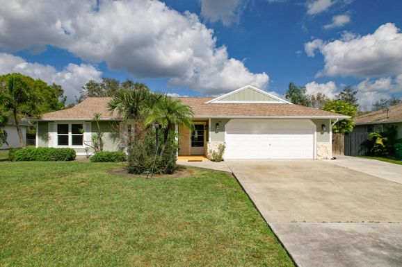 7008 Lakeland, Fort Pierce, FL 34951