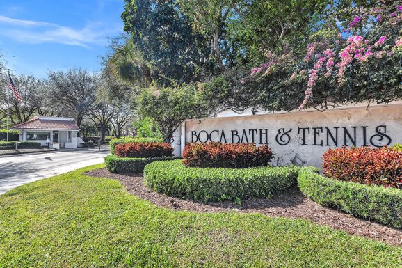 2841 Banyan Boulevard, Boca Raton, FL 33431