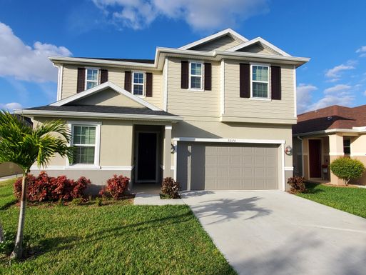5070 Pine Trail, Port Saint Lucie, FL 34983