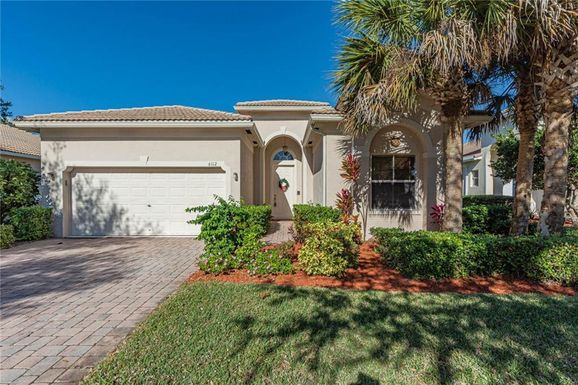 6112 Santa Margarito, Fort Pierce, FL 34951