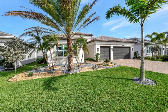 9891 Great Barrier, Boynton Beach, FL 33473