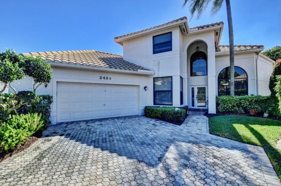 2404 63rd, Boca Raton, FL 33496