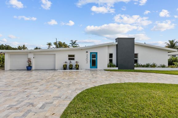 3302 Canal, Boynton Beach, FL 33435
