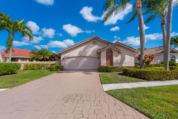7785 Dundee, Delray Beach, FL 33446