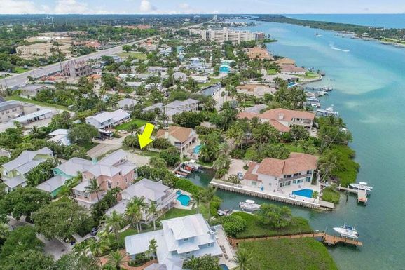 00000 Harbor, Tequesta, FL 33469