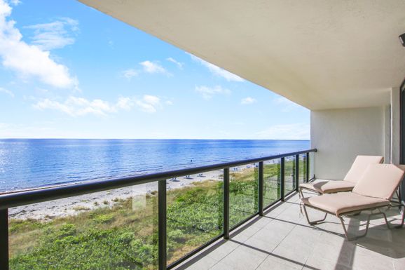 2727 Ocean, Highland Beach, FL 33487