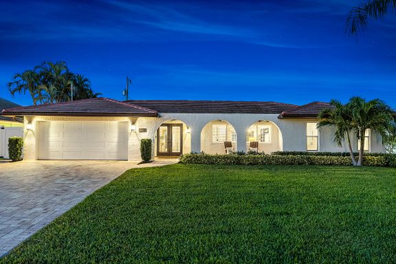 3377 Pebble, Jupiter, FL 33469