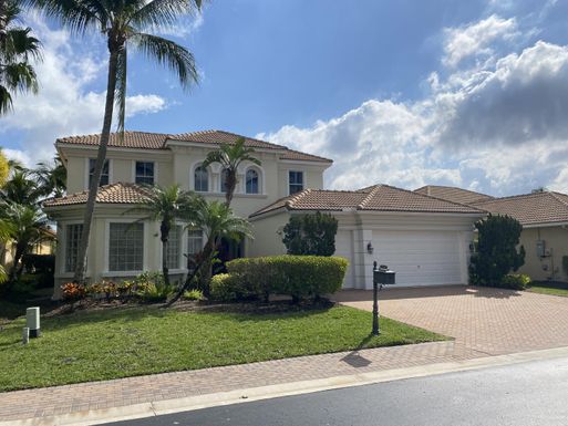 7520 Monte Verde, West Palm Beach, FL 33412
