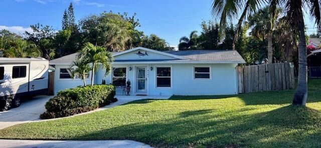4101 Cheri, Jensen Beach, FL 34957