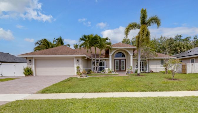 13885 Sheffield, Wellington, FL 33414