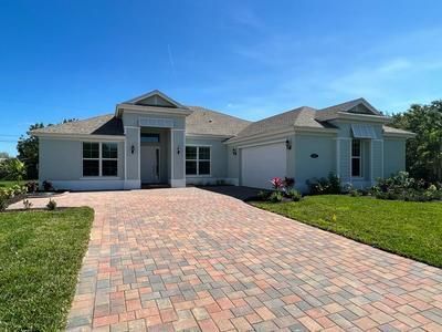 313 Kestor, Port Saint Lucie, FL 34953