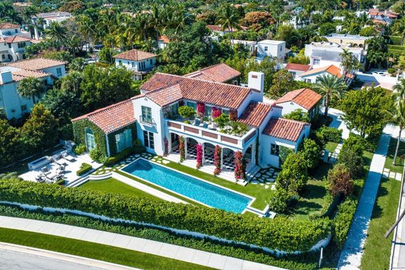 2305 Flagler, West Palm Beach, FL 33401