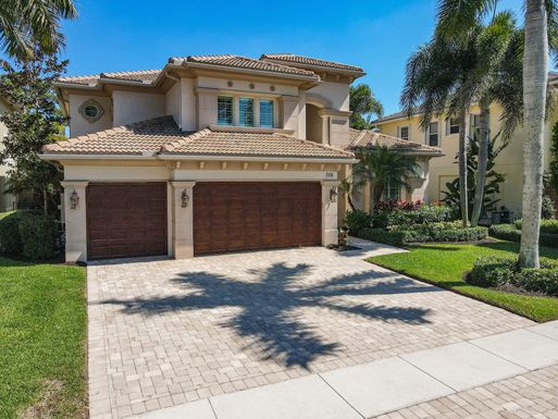 306 Charroux, Palm Beach Gardens, FL 33410