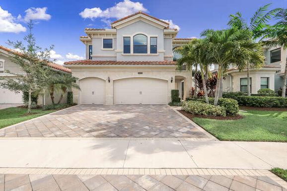 16215 Pantheon, Delray Beach, FL 33446