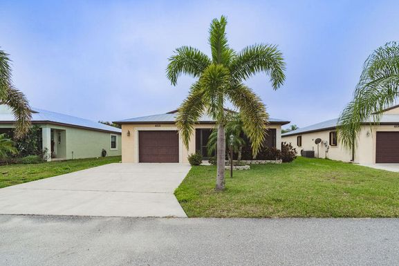 6531 Zapote, Fort Pierce, FL 34951