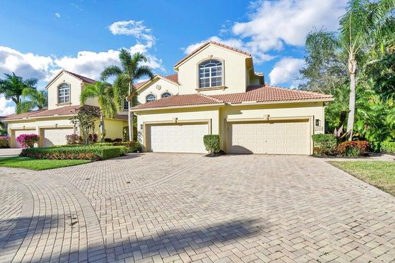 7502 Orchid Hammock, West Palm Beach, FL 33412