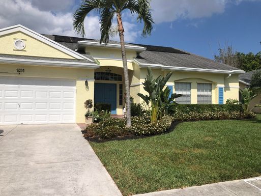 1024 Lake Breeze Drive, Wellington, FL 33414