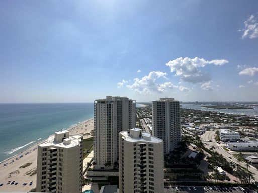 3000 Ocean, Singer Island, FL 33404