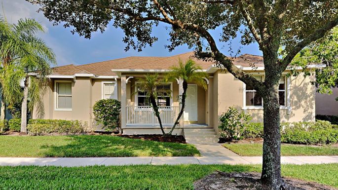 1301 Parkside, Vero Beach, FL 32966